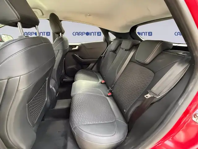 Ford Puma view 13