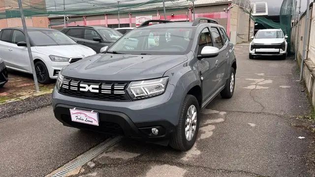 Dacia Duster Duster II 2021 1.0 tce Expression Gpl 4x2 100cv