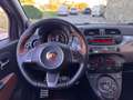 Abarth 595 1.4 T-JET 160CV MTA TURISMO+PELLE TABACCO+BIXENO Gri - thumbnail 12
