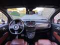 Abarth 595 1.4 T-JET 160CV MTA TURISMO+PELLE TABACCO+BIXENO Gri - thumbnail 11