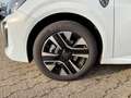 Peugeot 208 Hybrid 110 Allure Weiß - thumbnail 9