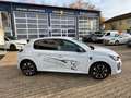 Peugeot 208 Hybrid 110 Allure Weiß - thumbnail 4