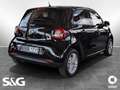 smart forFour EQ passion SITZHEIZUNG+TEMPOMAT+22KW+15" Чорний - thumbnail 2