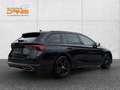 Skoda Octavia Combi 2,0 TDI RS DSG RS-Sportsitze/AHV/NAVI/LED Schwarz - thumbnail 8