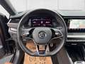 Skoda Octavia Combi 2,0 TDI RS DSG RS-Sportsitze/AHV/NAVI/LED Schwarz - thumbnail 16