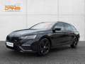 Skoda Octavia Combi 2,0 TDI RS DSG RS-Sportsitze/AHV/NAVI/LED Schwarz - thumbnail 1