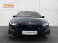 Skoda Octavia Combi 2,0 TDI RS DSG RS-Sportsitze/AHV/NAVI/LED Schwarz - thumbnail 3