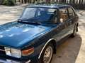 Saab 99 Sondermodell "X7", Spitzenzustand, 2. Hand Blau - thumbnail 23