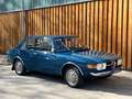 Saab 99 Sondermodell "X7", Spitzenzustand, 2. Hand Blau - thumbnail 2