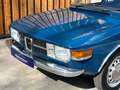 Saab 99 Sondermodell "X7", Spitzenzustand, 2. Hand Blau - thumbnail 8