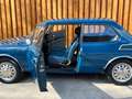 Saab 99 Sondermodell "X7", Spitzenzustand, 2. Hand Blau - thumbnail 12