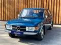 Saab 99 Sondermodell "X7", Spitzenzustand, 2. Hand Blau - thumbnail 3