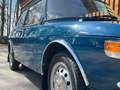Saab 99 Sondermodell "X7", Spitzenzustand, 2. Hand Blau - thumbnail 6