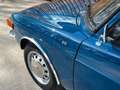 Saab 99 Sondermodell "X7", Spitzenzustand, 2. Hand Blau - thumbnail 9
