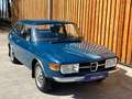 Saab 99 Sondermodell "X7", Spitzenzustand, 2. Hand Blau - thumbnail 24