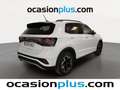 Volkswagen T-Cross 1.0 TSI R-Line 85kW Blanco - thumbnail 4