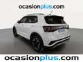 Volkswagen T-Cross 1.0 TSI R-Line 85kW Blanco - thumbnail 3
