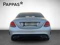 Mercedes-Benz C 220 d 4MATIC Cam PTS Sitzklima LED Keyl Zilver - thumbnail 4