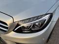 Mercedes-Benz C 220 d 4MATIC Cam PTS Sitzklima LED Keyl Silber - thumbnail 13