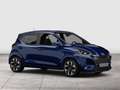 Hyundai i10 N LINE (MY25) 1.0 T-GDI (90 PS) 5-MT 2WD,RFK,NAVI Blau - thumbnail 7