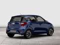 Hyundai i10 N LINE (MY25) 1.0 T-GDI (90 PS) 5-MT 2WD,RFK,NAVI Blau - thumbnail 2