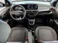 Hyundai i10 N LINE 1.0 T-GDI (90 PS) 5-MT 2WD,RFK,NAVI Blau - thumbnail 7