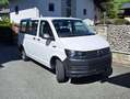 Volkswagen T6 Kombi Kombi KR 2,0 Entry TDI BMT Entry Weiß - thumbnail 1