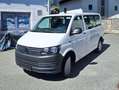 Volkswagen T6 Kombi Kombi KR 2,0 Entry TDI BMT Entry Weiß - thumbnail 5