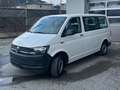 Volkswagen T6 Kombi Kombi KR 2,0 Entry TDI BMT Entry Weiß - thumbnail 14