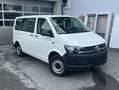 Volkswagen T6 Kombi Kombi KR 2,0 Entry TDI BMT Entry Weiß - thumbnail 13