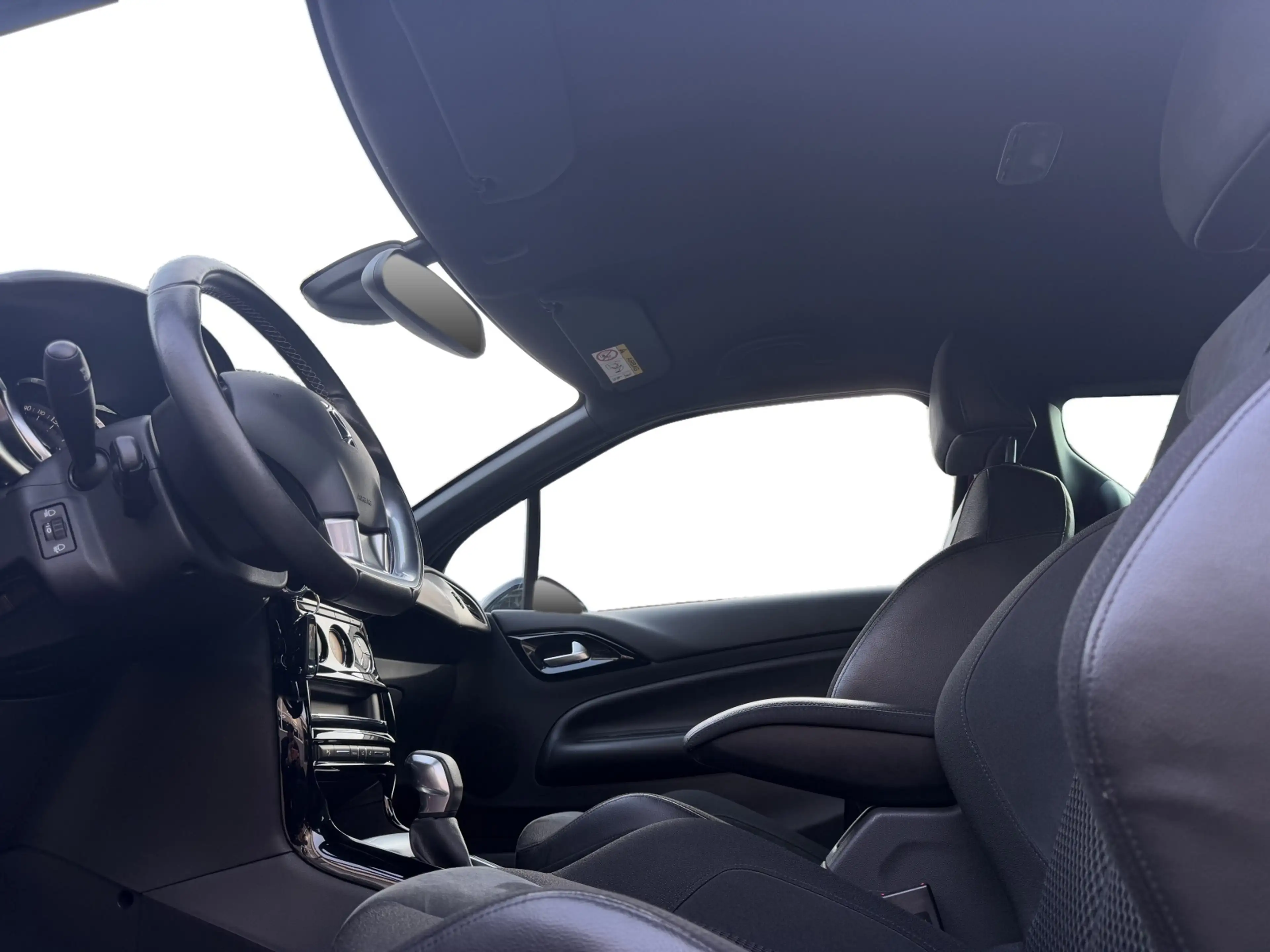 DS Automobiles DS 3 1.2 PureTech Business Mooie dealer onderhouden Cit — photo 15