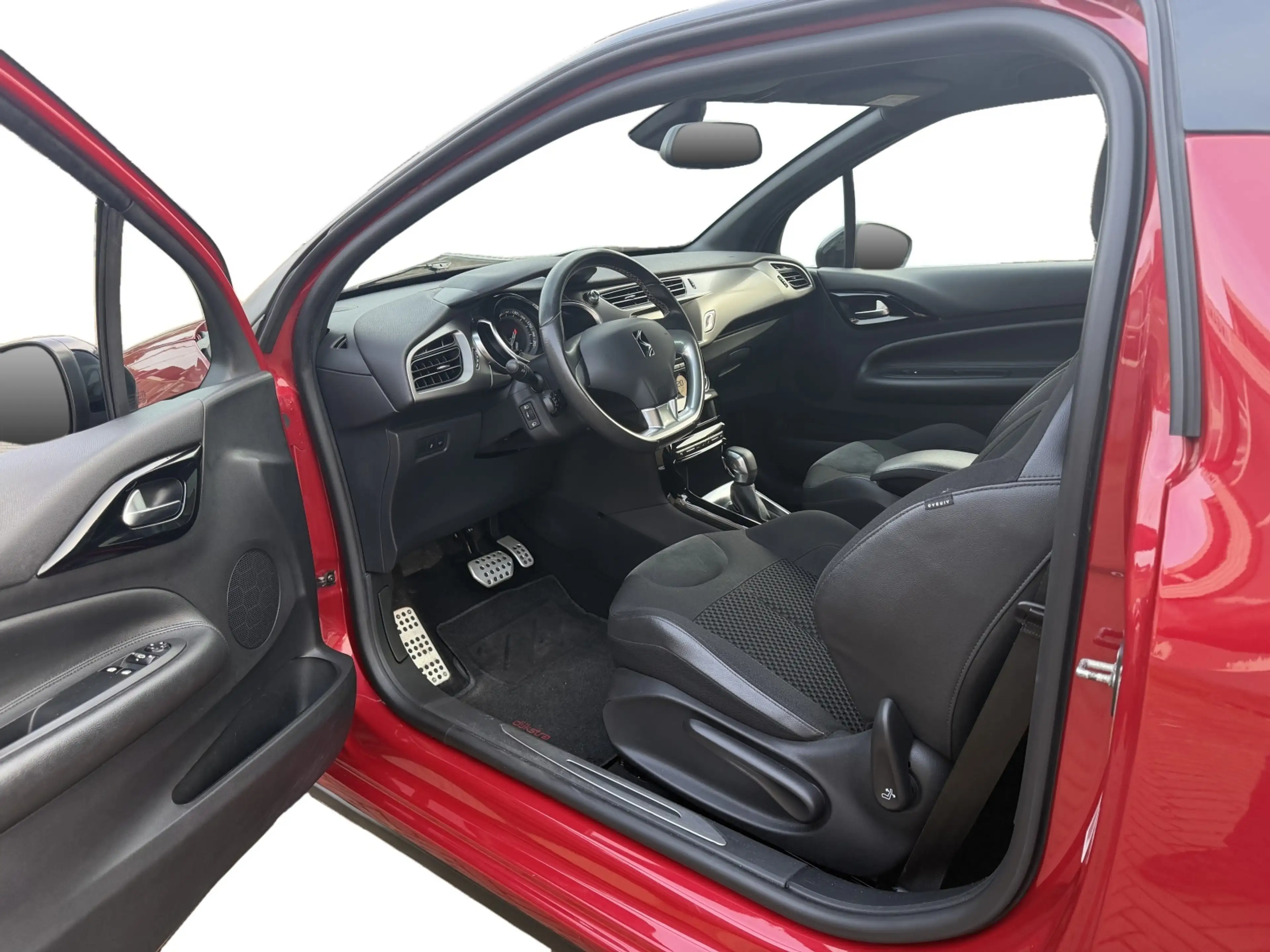 DS Automobiles DS 3 1.2 PureTech Business Mooie dealer onderhouden Cit — photo 11