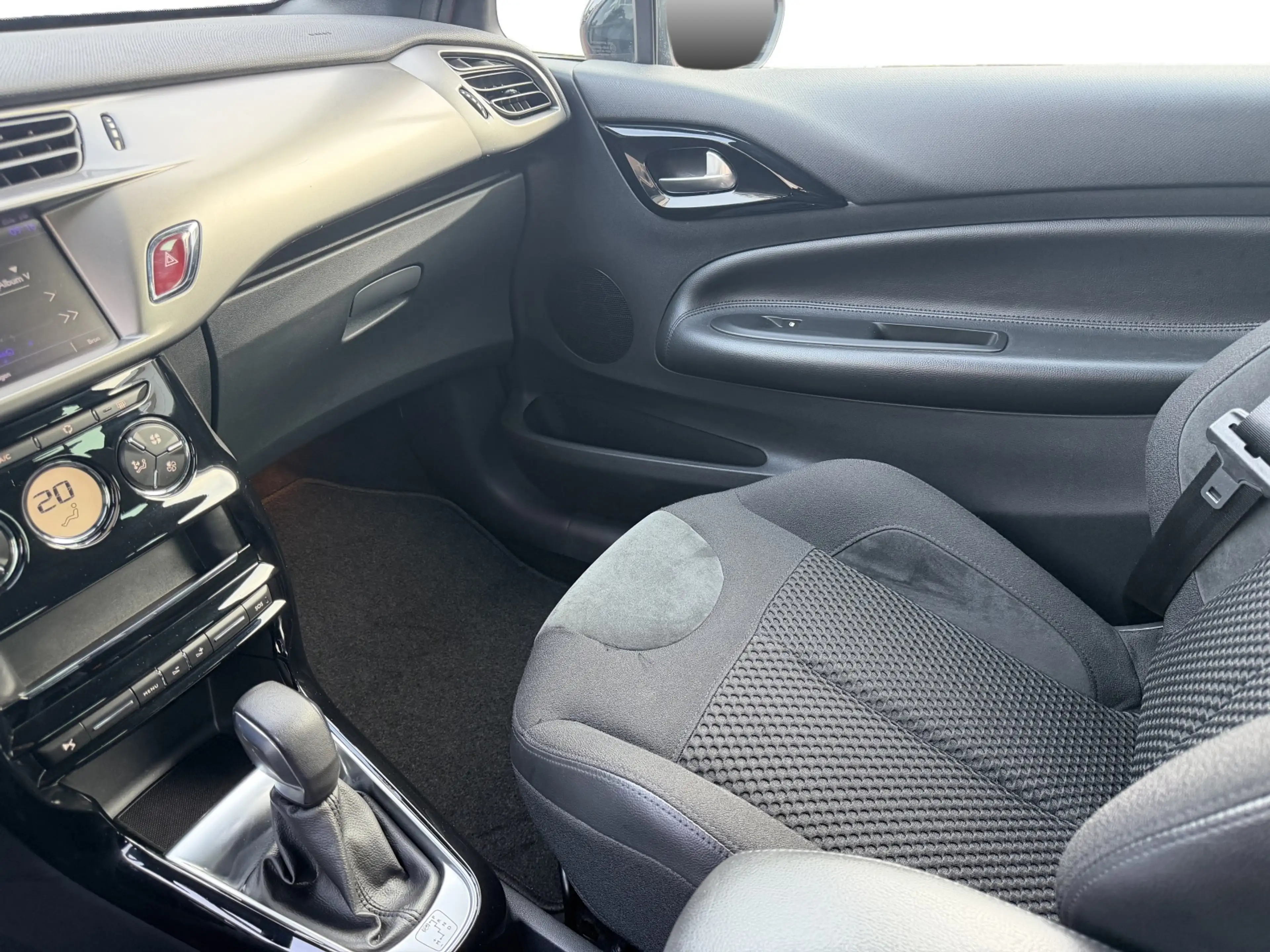 DS Automobiles DS 3 1.2 PureTech Business Mooie dealer onderhouden Cit — photo 14