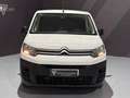 Citroen Berlingo Van BlueHDi S&S Talla M Control 100 Weiß - thumbnail 2