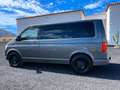 Volkswagen T6 Multivan Gen. Six Camper Navi LED AHK ACC App Gris - thumbnail 5
