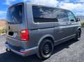 Volkswagen T6 Multivan Gen. Six Camper Navi LED AHK ACC App Gris - thumbnail 6