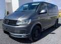 Volkswagen T6 Multivan Gen. Six Camper Navi LED AHK ACC App Gris - thumbnail 1