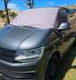 Volkswagen T6 Multivan Gen. Six Camper Navi LED AHK ACC App Gris - thumbnail 3