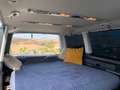 Volkswagen T6 Multivan Gen. Six Camper Navi LED AHK ACC App Gris - thumbnail 14