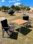 Volkswagen T6 Multivan Gen. Six Camper Navi LED AHK ACC App Gris - thumbnail 18