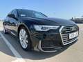 Audi A6 Lim 50 TFSI e qu*S LINE*MATRIX*VIRTUAL*LEDER* Negro - thumbnail 7