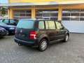 Volkswagen Touran 1.6 *SHZ*KLIMAAUTOMATIK*** Noir - thumbnail 5