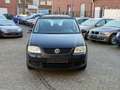 Volkswagen Touran 1.6 *SHZ*KLIMAAUTOMATIK*** Noir - thumbnail 7