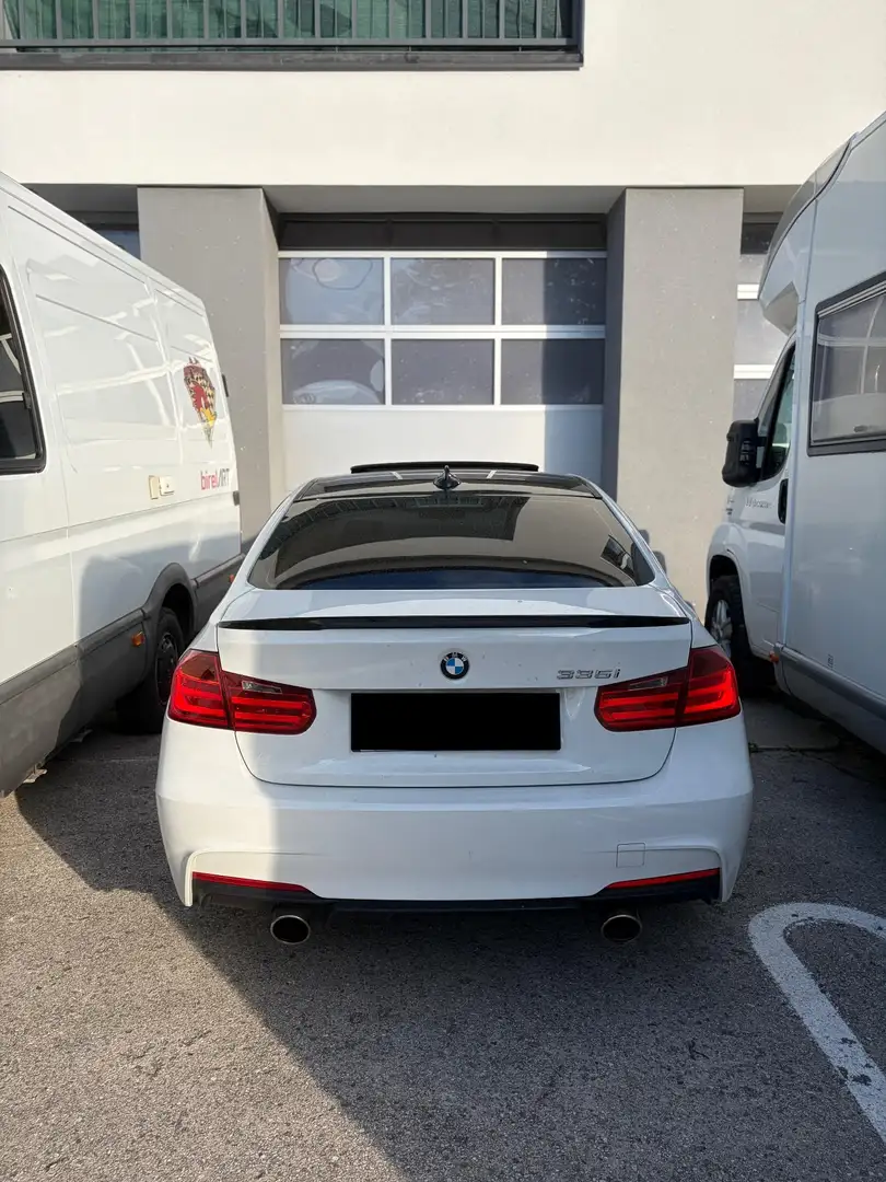 BMW 335 335i xDrive Aut. Sport Line - 1