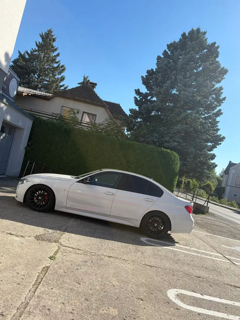 BMW 335 335i xDrive Aut. Sport Line - 2