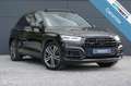 Audi Q5 55 TFSI e Quattro S Line Competition Apple/Android Schwarz - thumbnail 1