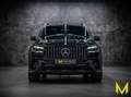 Mercedes-Benz GLE 53 AMG HY4M+|MY25|NIGHT|AGA|PANO|AIR|AHK|DIS Schwarz - thumbnail 2