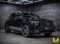 Mercedes-Benz GLE 53 AMG HY4M+|MY25|NIGHT|AGA|PANO|AIR|AHK|DIS Schwarz - thumbnail 3