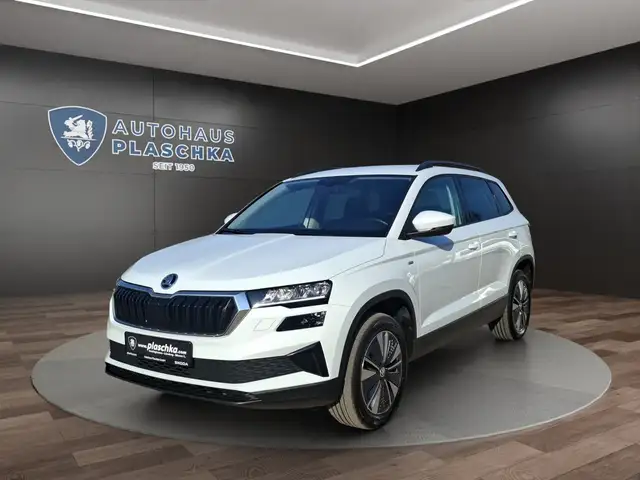 Skoda Karoq 2.0 TDI Tour NAVI+APP+PDC+LED+KEYLESS+SHZ Klima