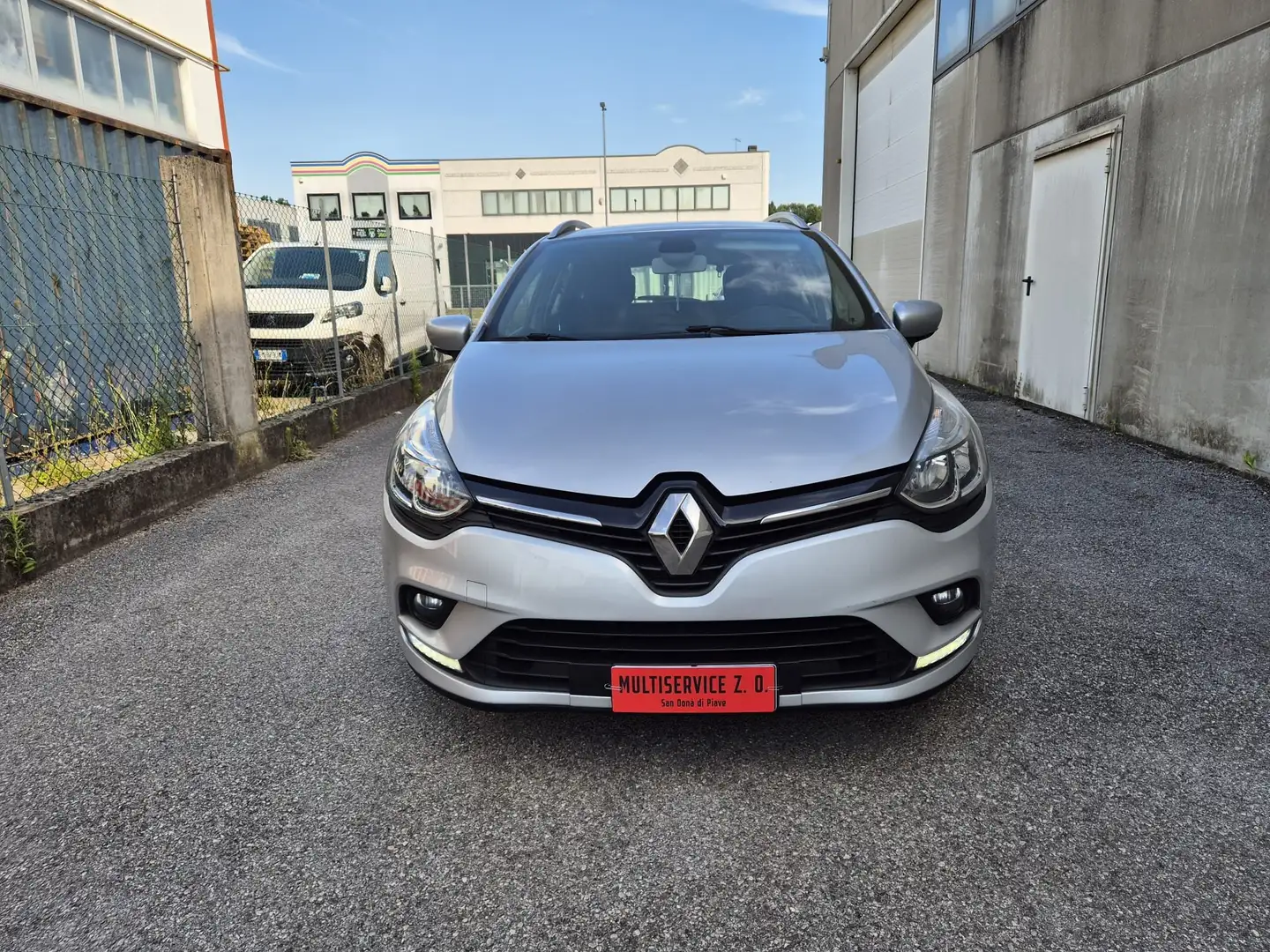 Renault Clio Moschino 1.5 DCI - 2